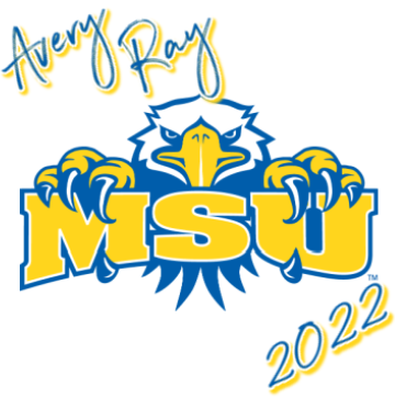 Avery Ray Morehead State '22