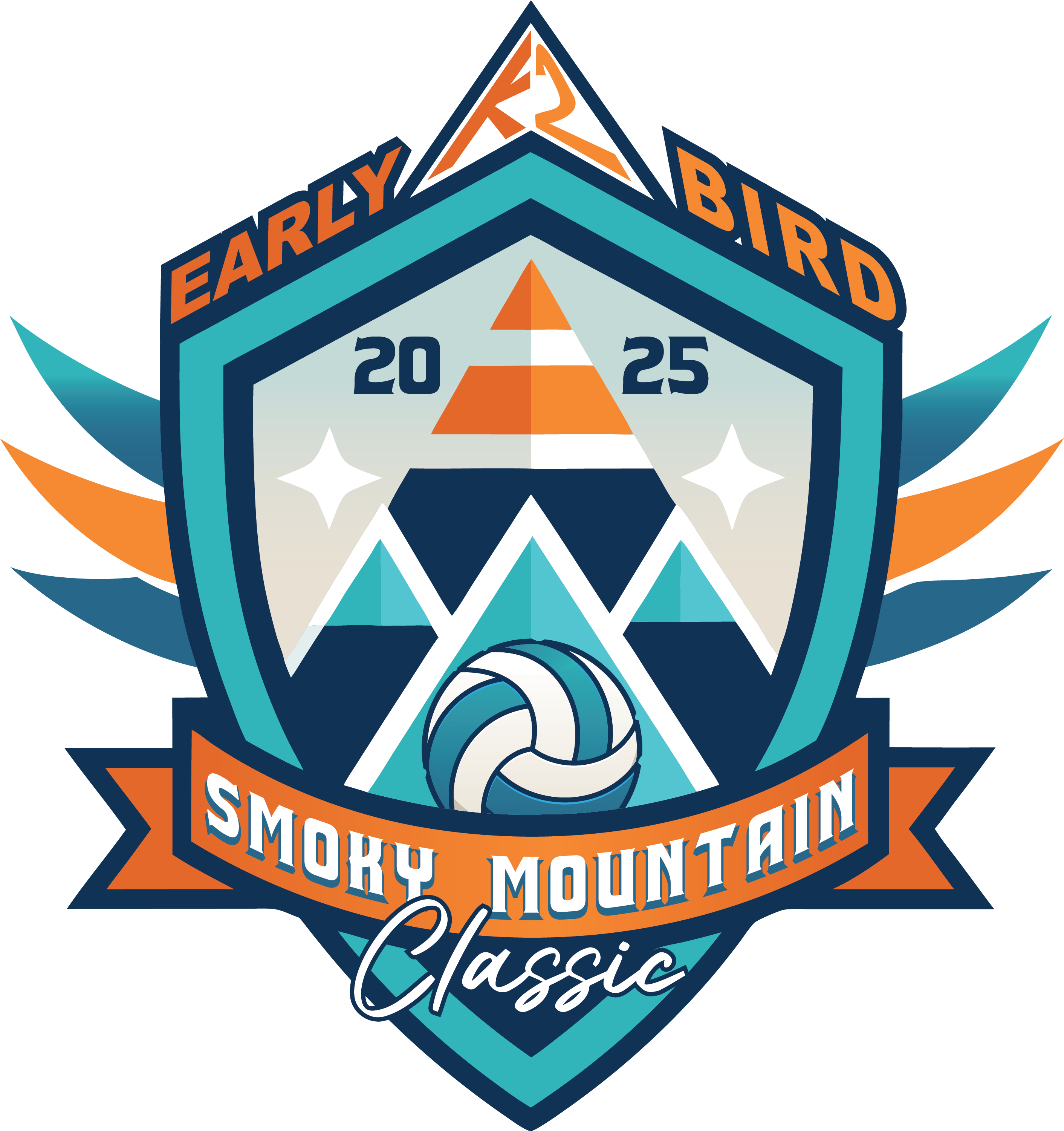 K2EarlyBirdSmokyMountainClassic2025FNL2